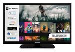 TELEFUNKEN - Tv Telefunken TE24550B45I2ET