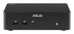 ASUS - Barebone Asus 90AR00W2 M00090 NUC 16 PRO RNUC16GDKU760002 Black