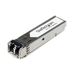 Startech.Com - Modulo SFP Startech.Com SFP 10G LR 40 ST compatibile Cisco Silver