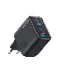 ANKER - Caricabatterie Anker A121CG11 ZOLO 70W GaN Black