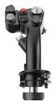 Moza Racing - Joystick simulatore volo Moza Racing AS002 MH16 Flightstick Black