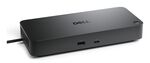 Dell - HUB Dell DELL-WD25TB5 Pro thunderbolt 5 dock