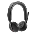 Dell - Cuffie microfono bluetooth Dell WL3024-DWW Wl3024 dell wireless headse