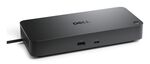 Dell - HUB Dell DELL-WD25Z Pro dock wd25z