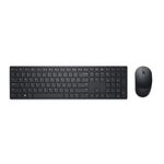 Dell - Tastiera e mouse Dell KM5221WBKB-ITL Pro wl kbm - km5221w italian