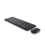 Dell - Tastiera e mouse Dell KM3322W-R-ITL Dell keyboard and mousekm3322w