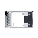 Dell - SSD interno Dell 345 BDRK Hot plug