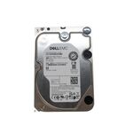 Dell - Hard disk interno Dell 400-BRCT Dell 2tb 7.2k sata 512n 3