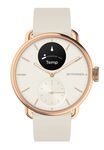 WITHINGS - Smartwatch Withings 70829931 SCANWATCH 2 Sand e Rose gold