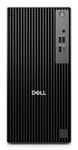 Dell - Desktop Dell WT78X PRO QCT1250 Black