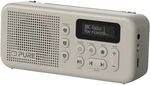 PURE - Radio Pure 255878 ELAN Move Sand