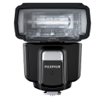 FUJIFILM - Flash Fujifilm EF 60 Black