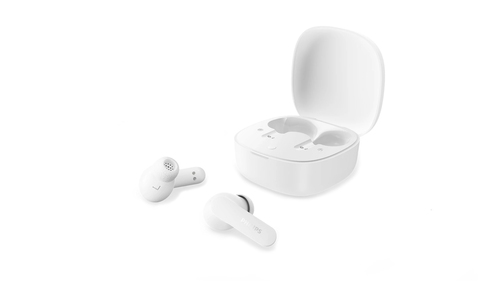 Auricolari microfono bluetooth Philips TAT2200WT 00 Tws White