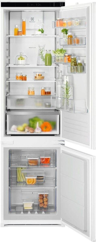 Frigorifero incasso Electrolux 925 954 035 SERIE 700 KNA7CE19S TwinTec