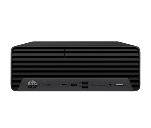 Desktop Hp D58RZAT PRO SFF 400 G9 Jack black