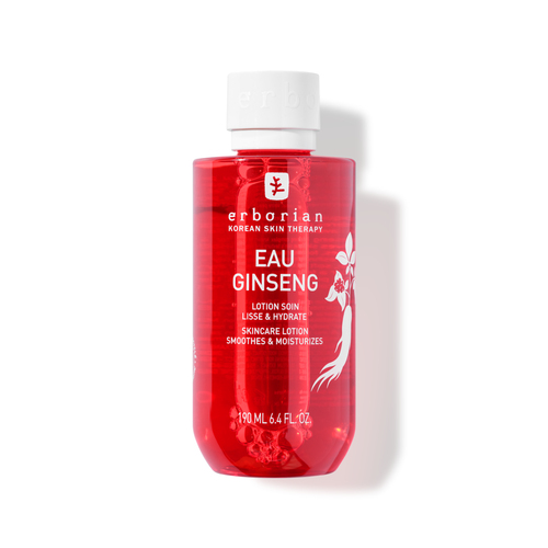 Lozione viso Erborian Tonico idratante Eau Ginseng Lotion Concentree