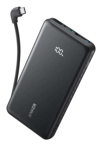 Power bank Anker A110DH11 ZOLO Black