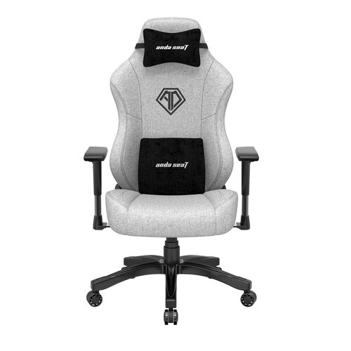 Sedia gaming Andaseat PHANTOM 3 Gray