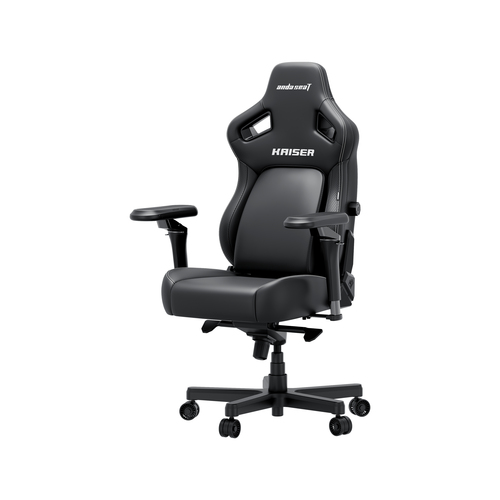 Sedia gaming Andaseat KAISER 4 V2 Elegant black
