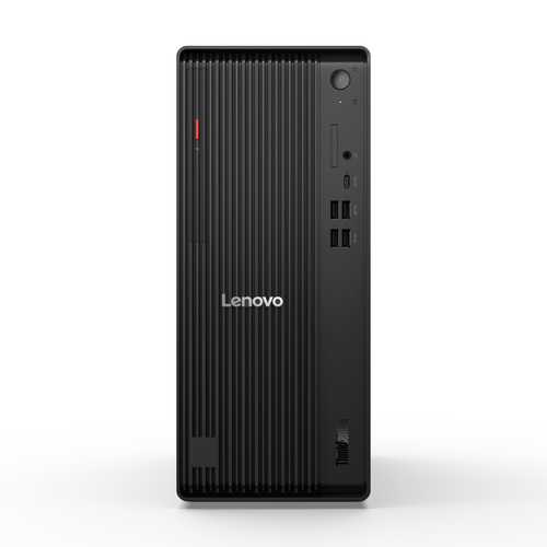 Desktop Lenovo 12YH003EIX THINKCENTRE M70T Gen 6 Black