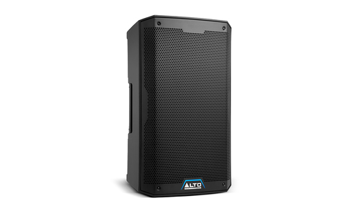 Cassa attiva Alto Professional TS4 SERIES TrueSonic TS410 Black