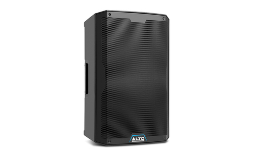 Cassa attiva Alto Professional TS4 SERIES TrueSonic TS415 Black