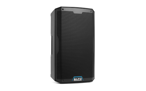 Cassa attiva Alto Professional TS4 SERIES TrueSonic TS412 Black