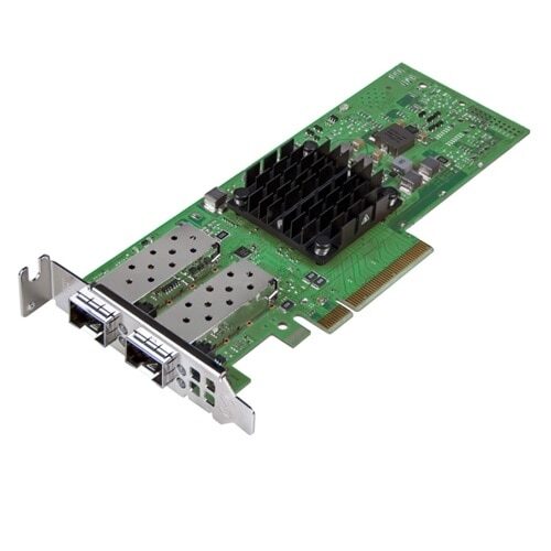 Scheda di rete Dell 540 BDID Broadcom 57414 Dual Port