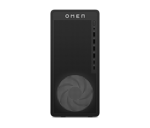 Desktop Hp D3ZH9EA OMEN TG03 0034nl  Black