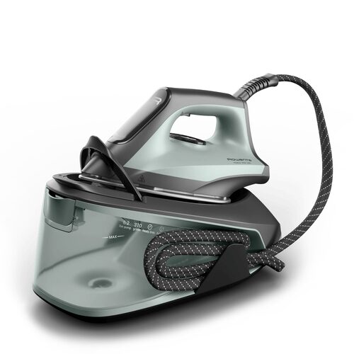 Sistema stirante Rowenta VR5430F0 Force Pro 300 Green e Black