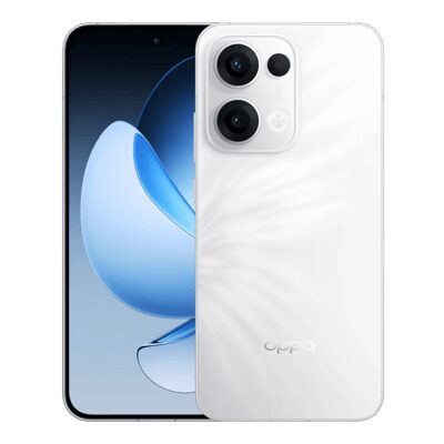 Smartphone Oppo 110010235372 RENO13 Plume white