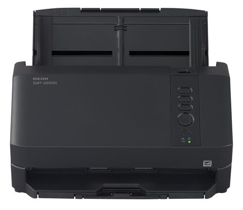 Scanner Fujitsu PA03880 B101 SP 2230N Black