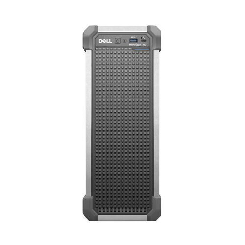 Server Dell HHCKT POWEREDGE T160 Gray