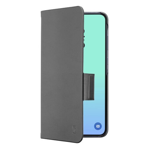 Cover Cellular Line BOOK3GALA27K GALAXY A27 BOOK3 Black