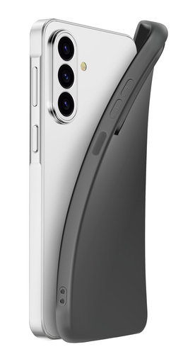 Cover Cellular Line CHROMAGALA27K GALAXY A27 CHROMA Black