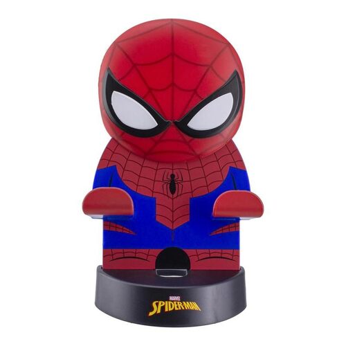 Porta elettroniche Paladone PP8076SPM SPIDERMAN Smartphone Holder