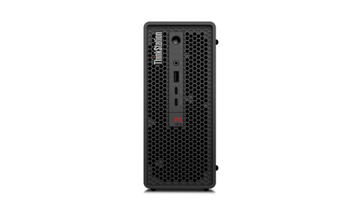 Workstation Lenovo 30J50081IX THINKSTATION P3 Ultra SFF Gen 2 Black