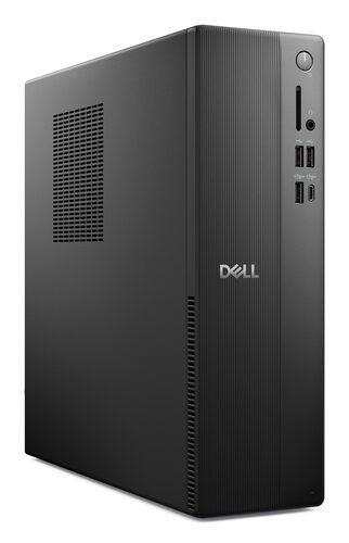 Desktop Dell X4FVW PRO QVS1260 Black