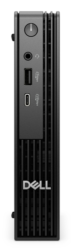 Mini pc Dell RV6CG PRO QCM1250 Black