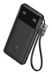 ANKER - Power bank Anker A1388H11 POWERCORE Black