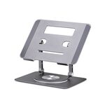 Startech.Com - Supporto notebook Startech.Com ATFR LAPTOP RISER con rotazione a 360 S