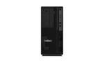 LENOVO - Workstation Lenovo 30JQ0096IX THINKSTATION P2 Tower Gen 2 Black