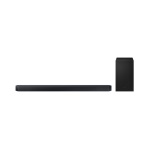 SAMSUNG - Soundbar Samsung HW-Q600H/ZF HW-Q600H/ZF nero