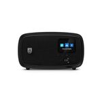 PHILIPS - Radio portatile Philips TAV2500C 00 RETRO Janet XL Tws Black