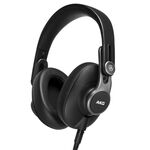 AKG - Cuffie filo Akg K371 Black