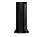HP - Desktop Hp D58RPET ELITE SFF 800 G9 Jack black