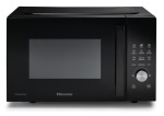 HISENSE - Microonde Hisense 742800 H23MOBSD1 Black