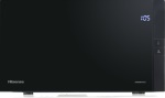 HISENSE - Microonde Hisense 743836 H25MOBS4HGI Black