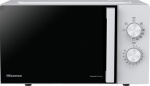HISENSE - Microonde Hisense 740300 H20MOWP1HG White