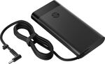 HP - Alimentatore Hp AQ9X8AA Smart AC Black